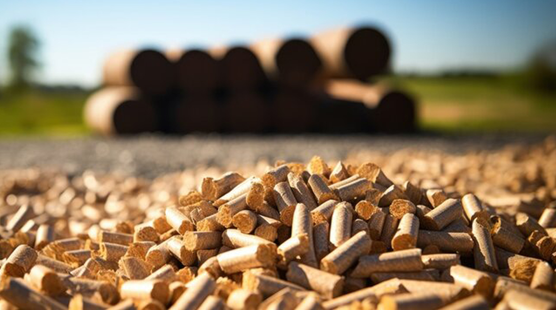 About Agniveer Briquettes