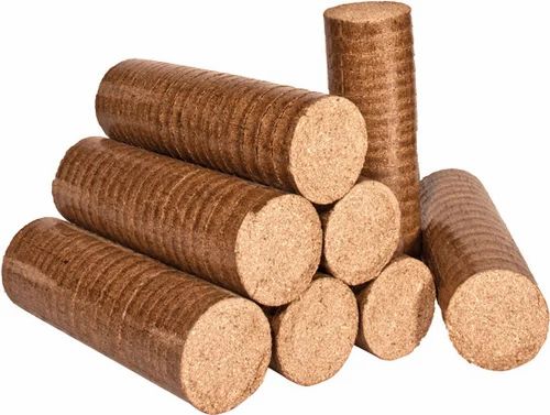 Biomass Briquette Manufacturer