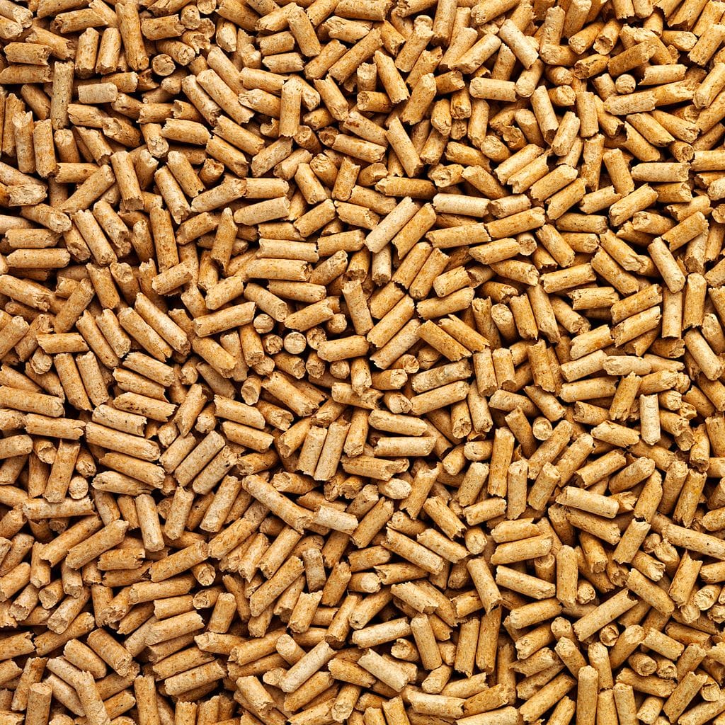 Biomass Pellets Supplier in Gujarat